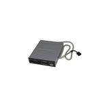 StarTech.com 35FCREADBK3 lettore di schede IDC Interno