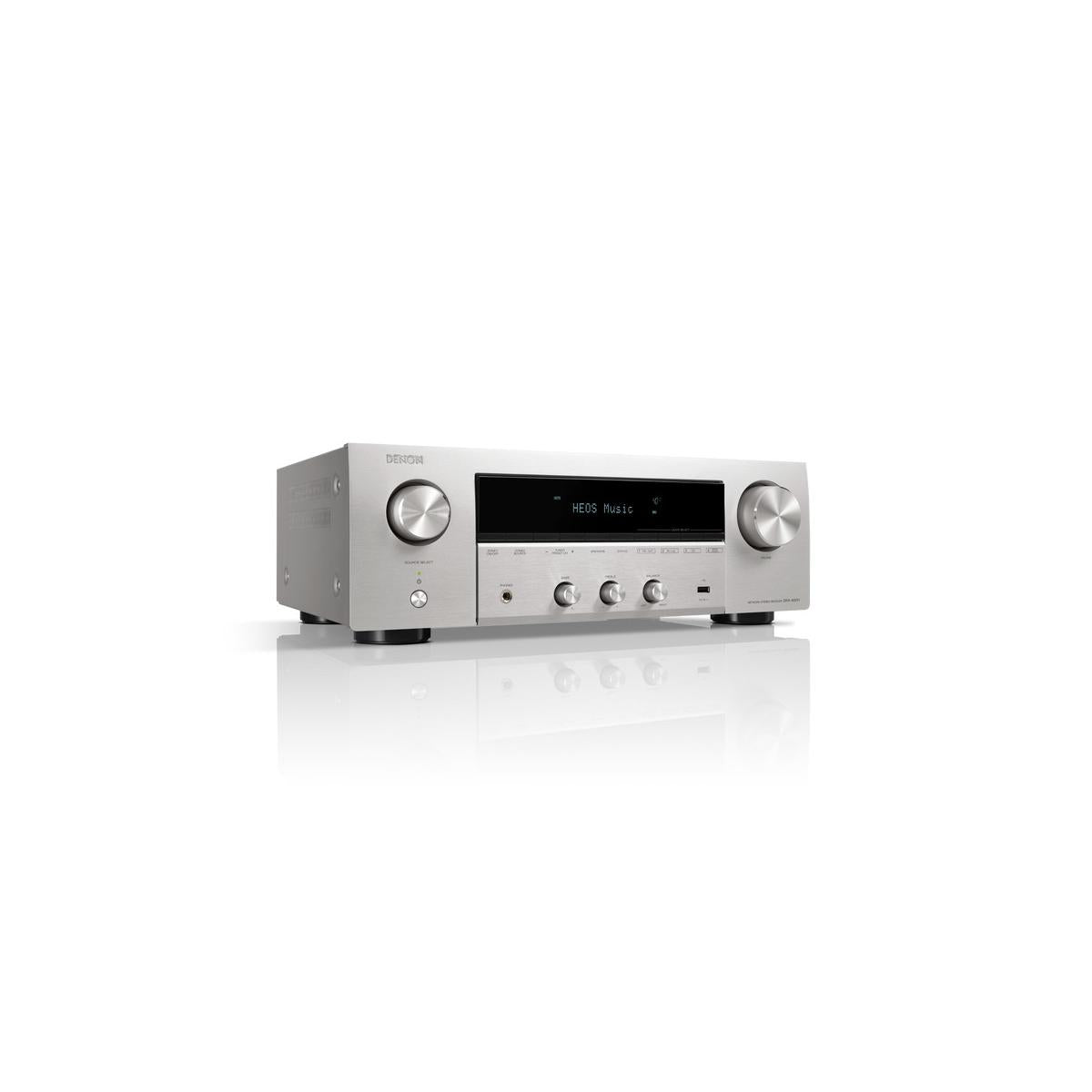 Denon DRA-900H Sintoamplificatore 100 W 2.2 canali Stereo Argento