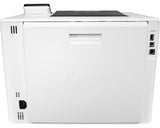 HP 3PZ95A Stampante Color LaserJet Enterprise M455dn a Colori 600x600 DPI A4 Bianco