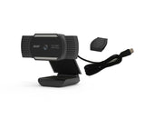 Acer HP.EXPBG.019 webcam 2 MP 1920 x 1080 Pixel USB Nero