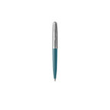 Parker 51 Nero Penna a sfera retrattile girevole Medio 1 pz