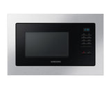 Samsung MG20A7013CT/ET Forno a Microonde Da Incasso 20 L 850 W Acciaio Inox