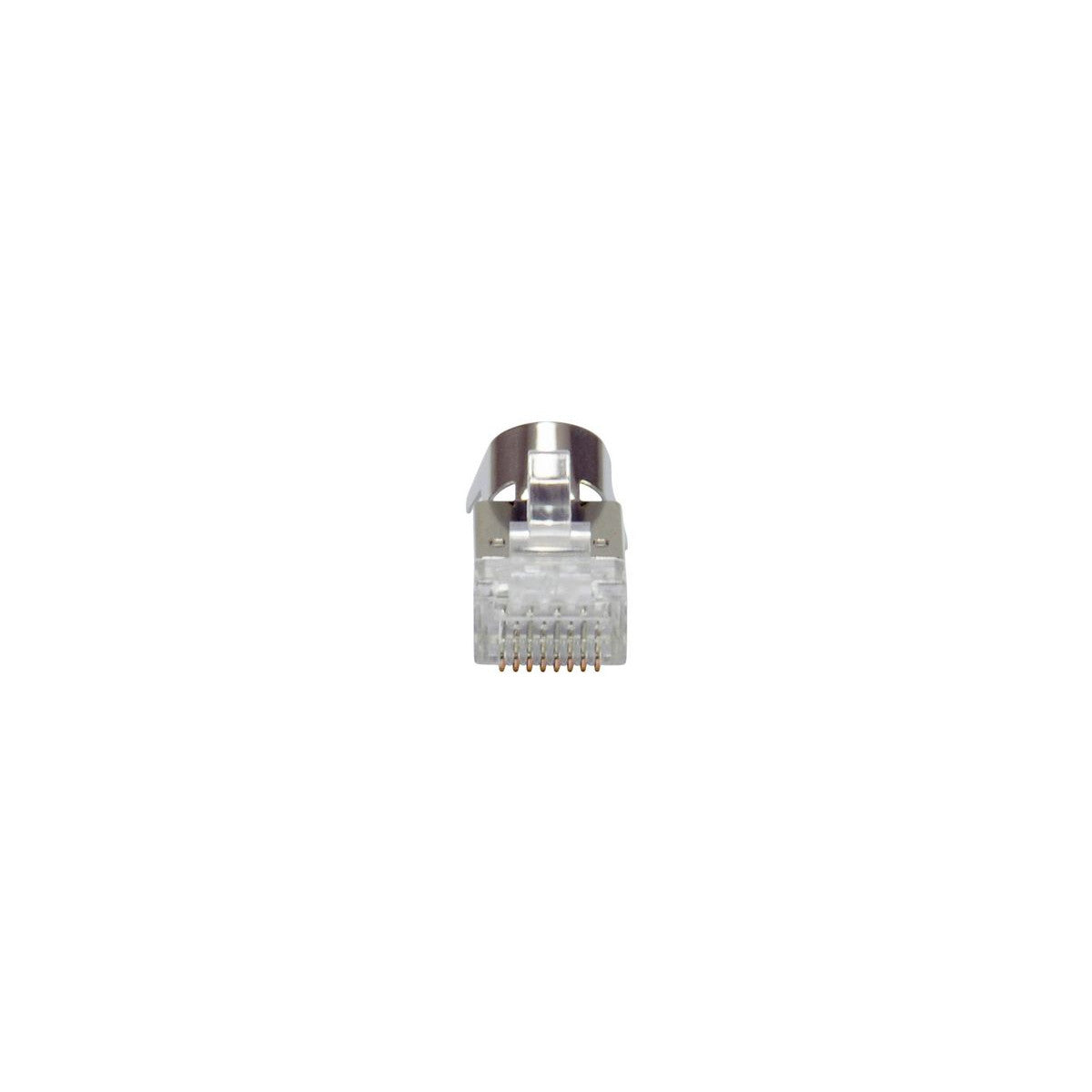 Equip 121148 cavo di collegamento RJ45 Argento