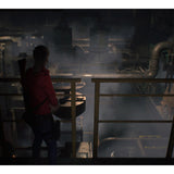 Sony PS4 Resident Evil 2