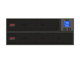 APC SRV10KRIRK gruppo di continuità (UPS) Doppia conversione (online) 10 kVA 10000 W
