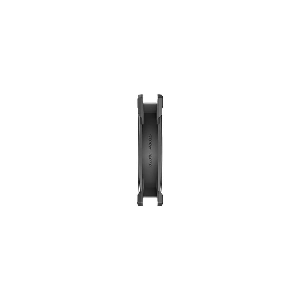 Antec Storm T3 140 Case per computer Ventilatore 14 cm Nero 1 pz