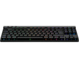 Logitech G G515 Tastiera Gaming RF senza fili Bluetooth QWERTY Italiano Nero