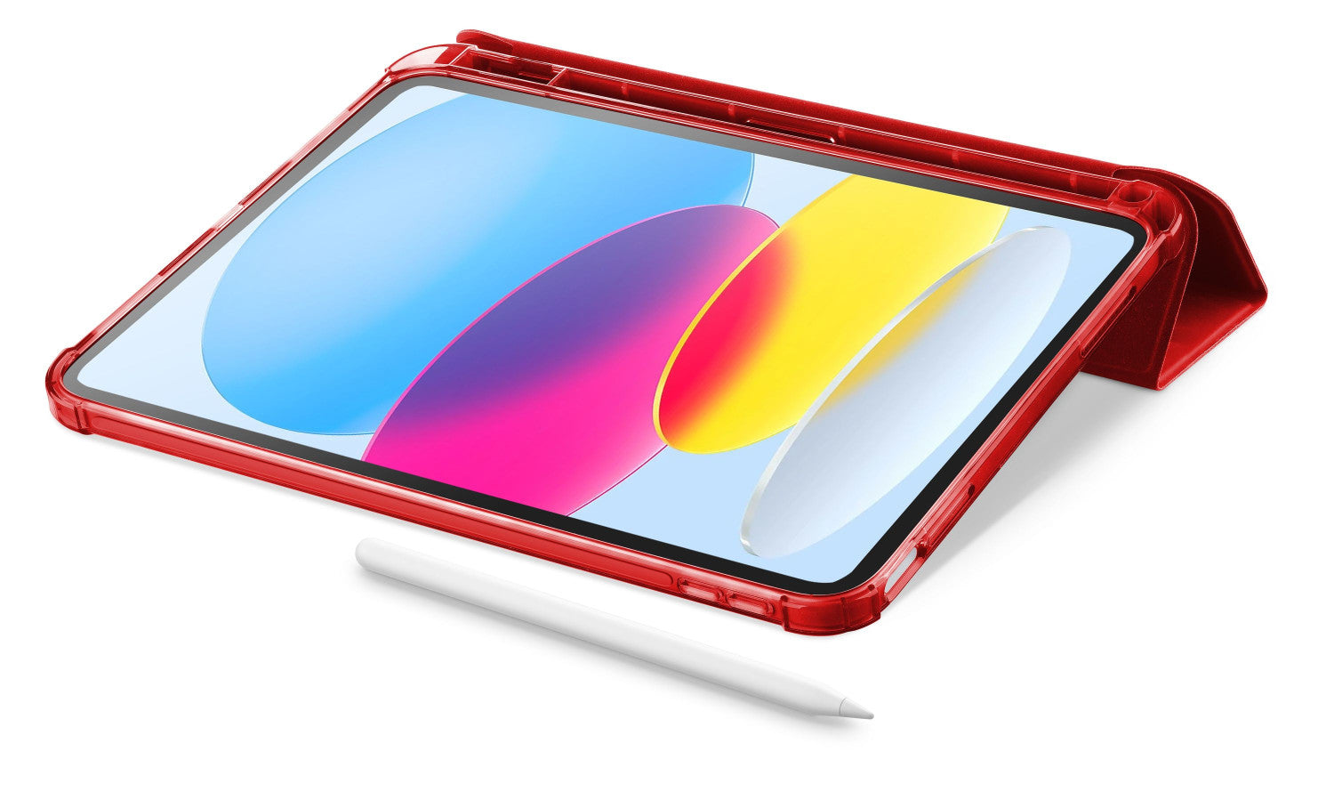 Cellularline Folio - iPad 10.9'' (2022) Custodia per tablet con funzione stand