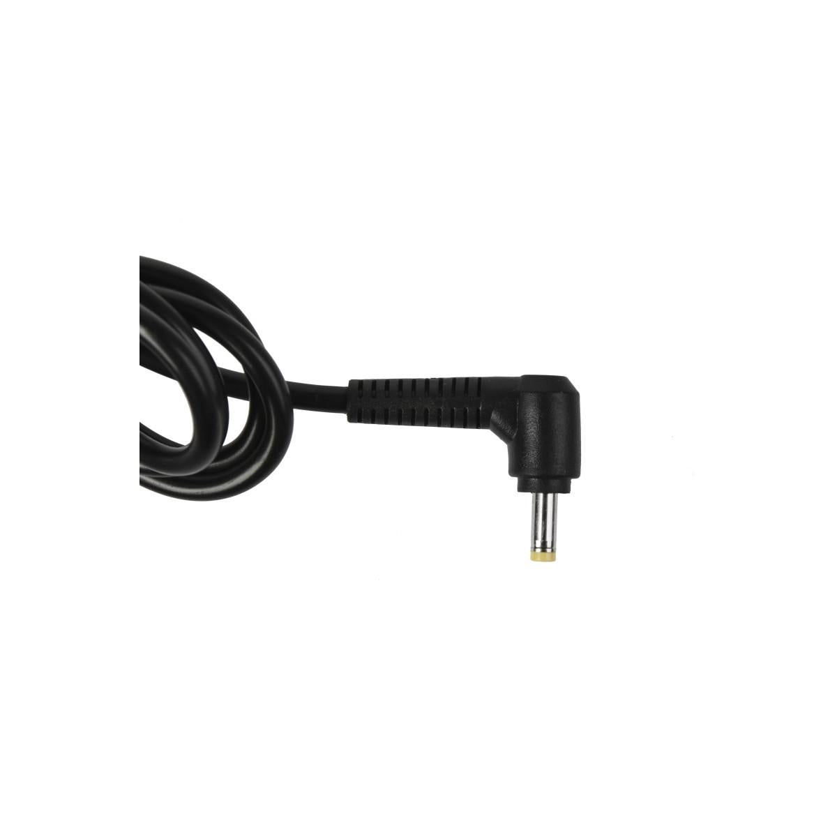 Green Cell AD123P adattatore e invertitore Interno 65 W Nero
