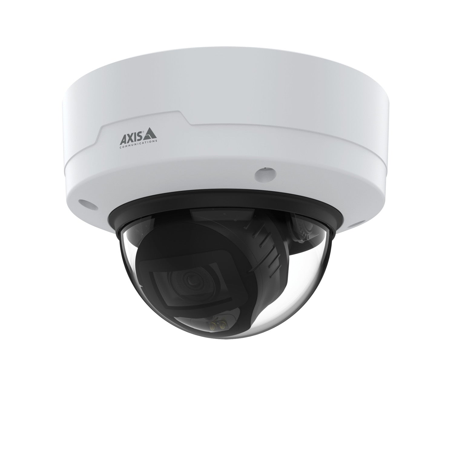 Axis 02329-001 Cupola Telecamera di sicurezza IP Interno 2592 x 1944 Pixel Soffitto muro