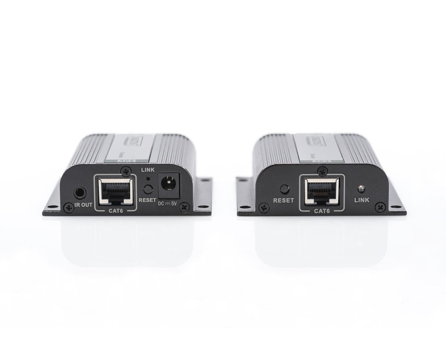 Digitus DS551001 Estensore Hdmi Full Hd 50 M Nero