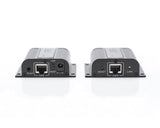 Digitus DS551001 Estensore Hdmi Full Hd 50 M Nero