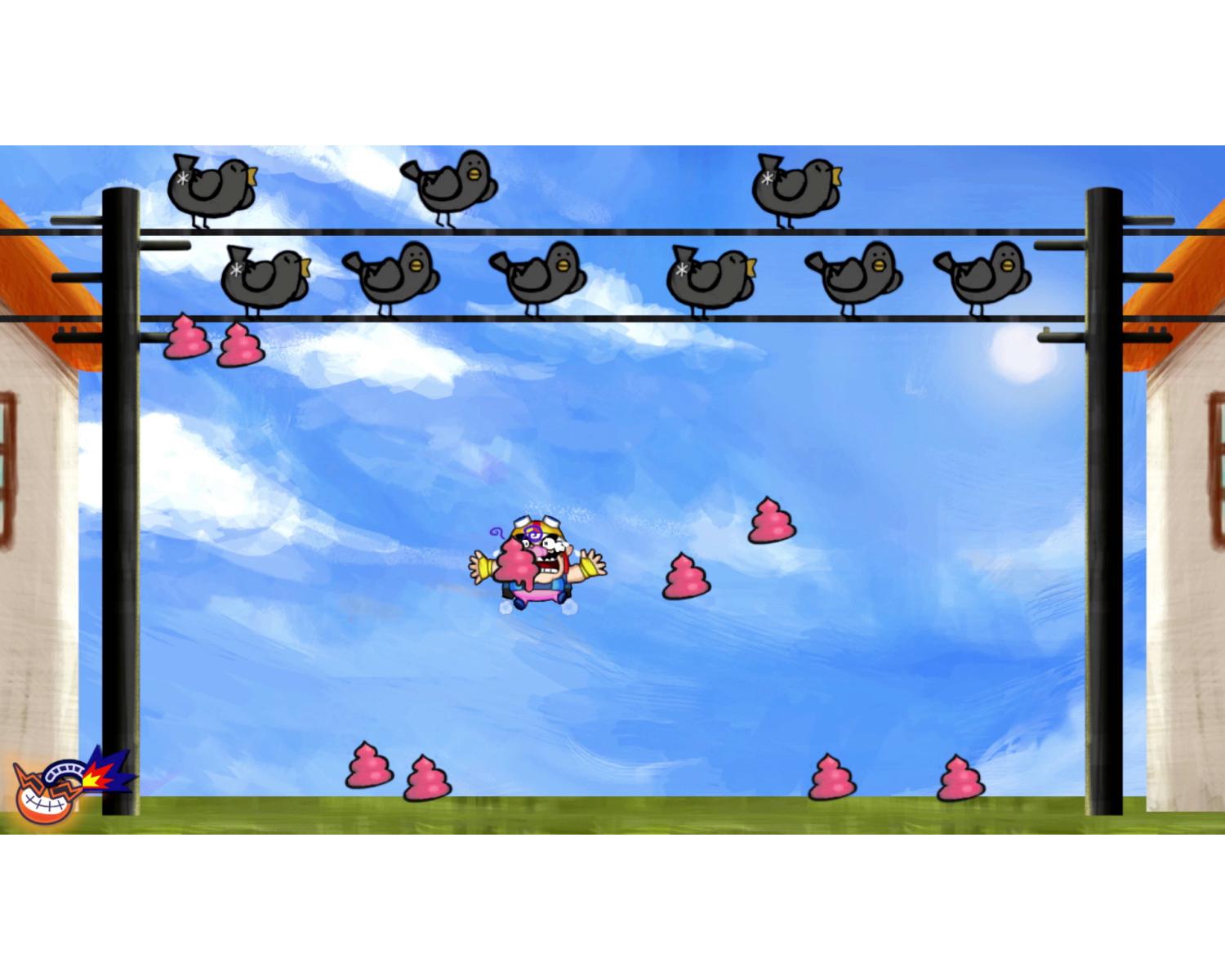 Nintendo WarioWare Get It Together Standard Cinese semplificato Cinese tradizionale Tedesca DUT Inglese ESP Francese ITA Giapponese Coreano Russo Nintendo Switch