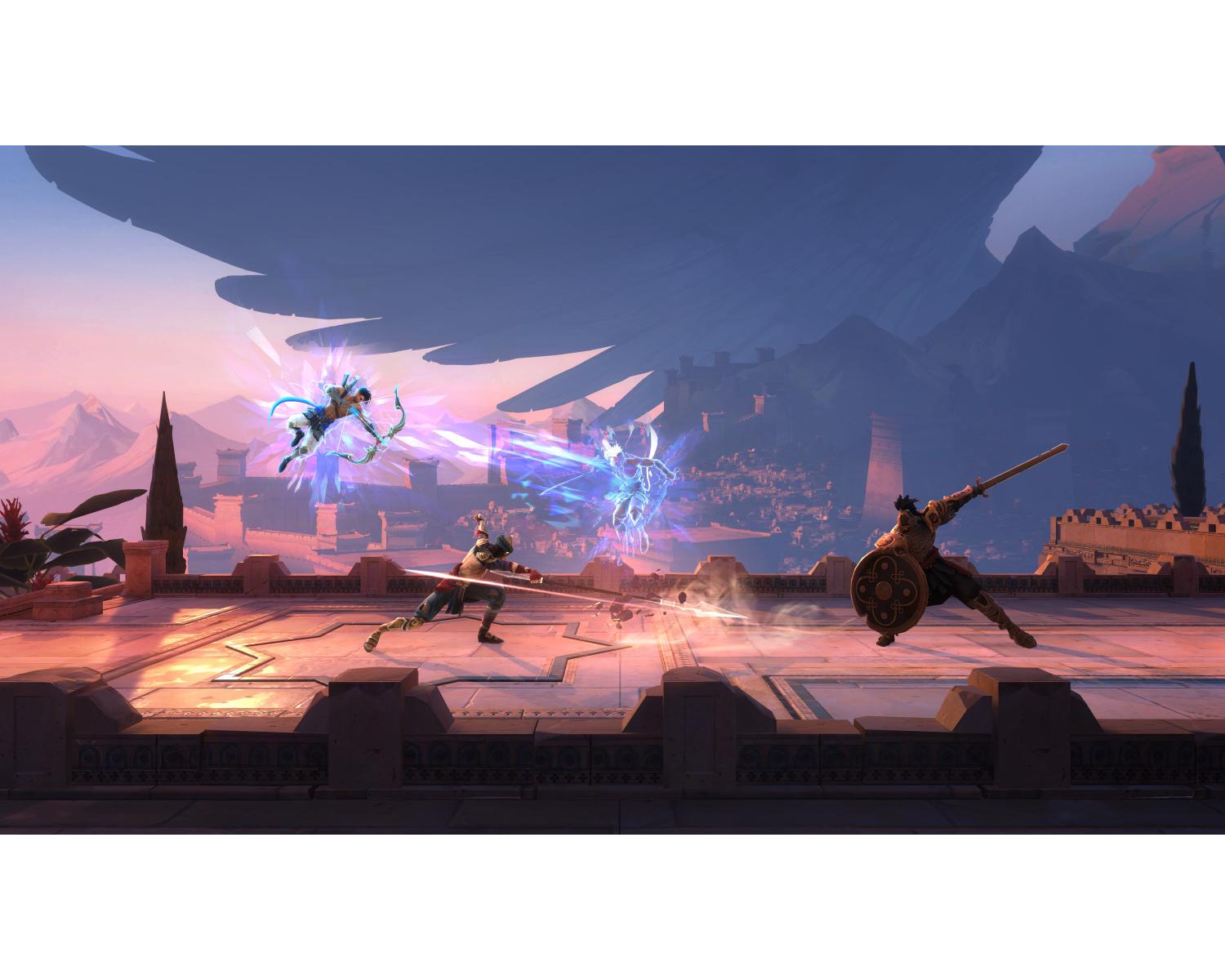 Ubisoft Prince of Persia: The Lost Crown Standard PlayStation 5