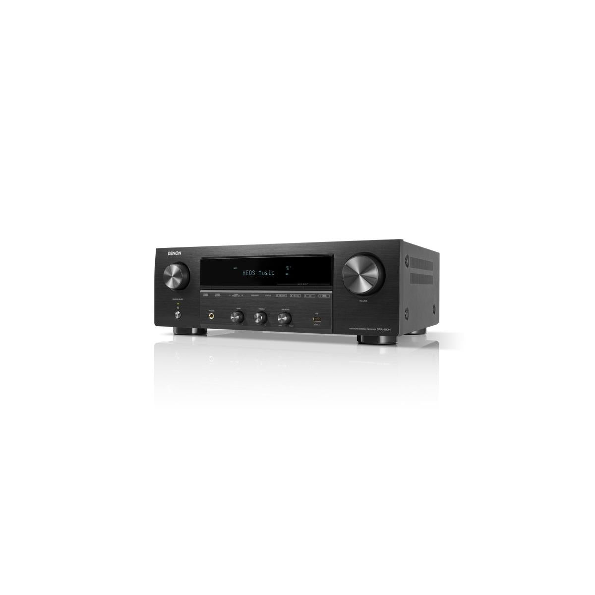 Denon DRA-900H 100 Sintoamplificatore W 2.2 canali Stereo Nero