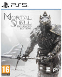 Playstack Mortal Shell Potenziato PlayStation 5