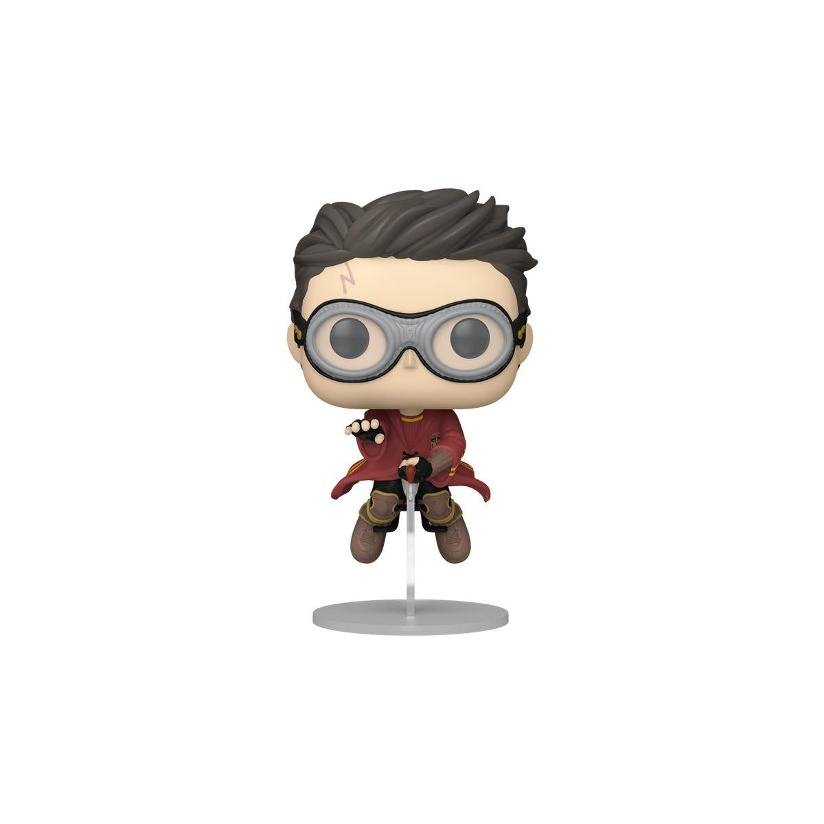 Funko POP 76003 Movies: Harry Potter e il Prigioniero di Azkaban