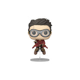 Funko POP 76003 Movies: Harry Potter e il Prigioniero di Azkaban
