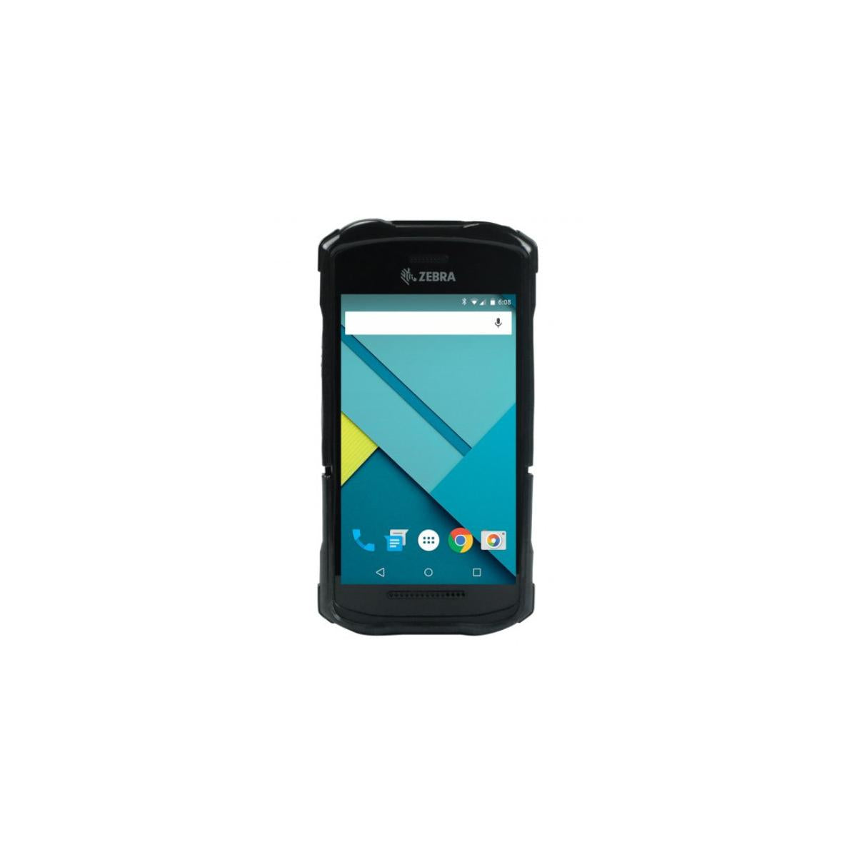 Mobilis 065003 Custodia in TPU per Zebra TC51 - TC52 - TC56