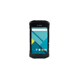 Mobilis 065003 Custodia in TPU per Zebra TC51 - TC52 - TC56