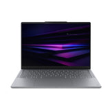 Lenovo Yoga Slim 7 14IPH11 Copilot PC Intel Core Ultra 5 322 Computer portatile 35,6 cm (14") WUXGA 16 GB LPDDR5x-SDRAM 512 GB SSD Wi-Fi 7 (802.11be) Windows 11 Home Grigio Italiano