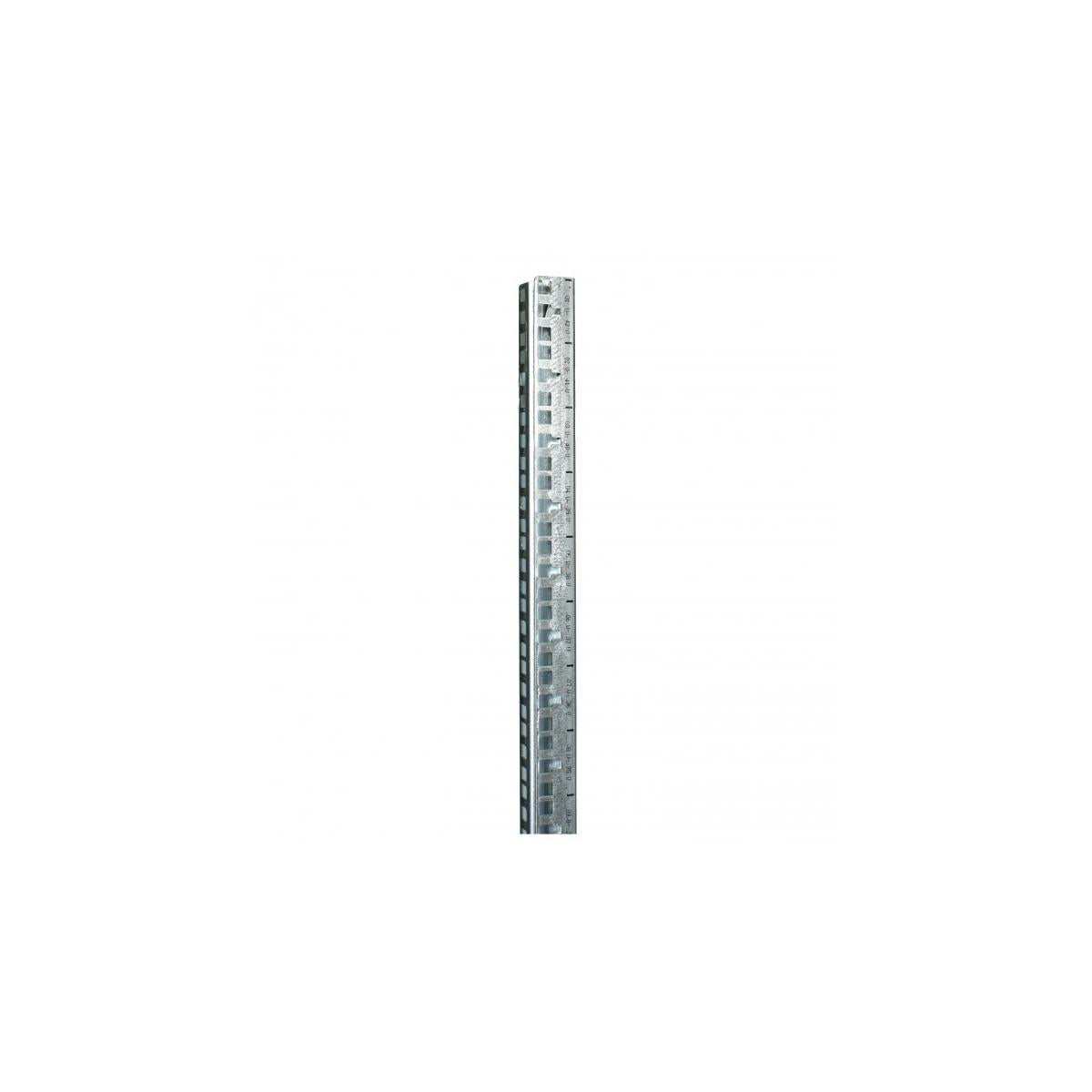 Legrand 646341 porta accessori Guida per scaffale