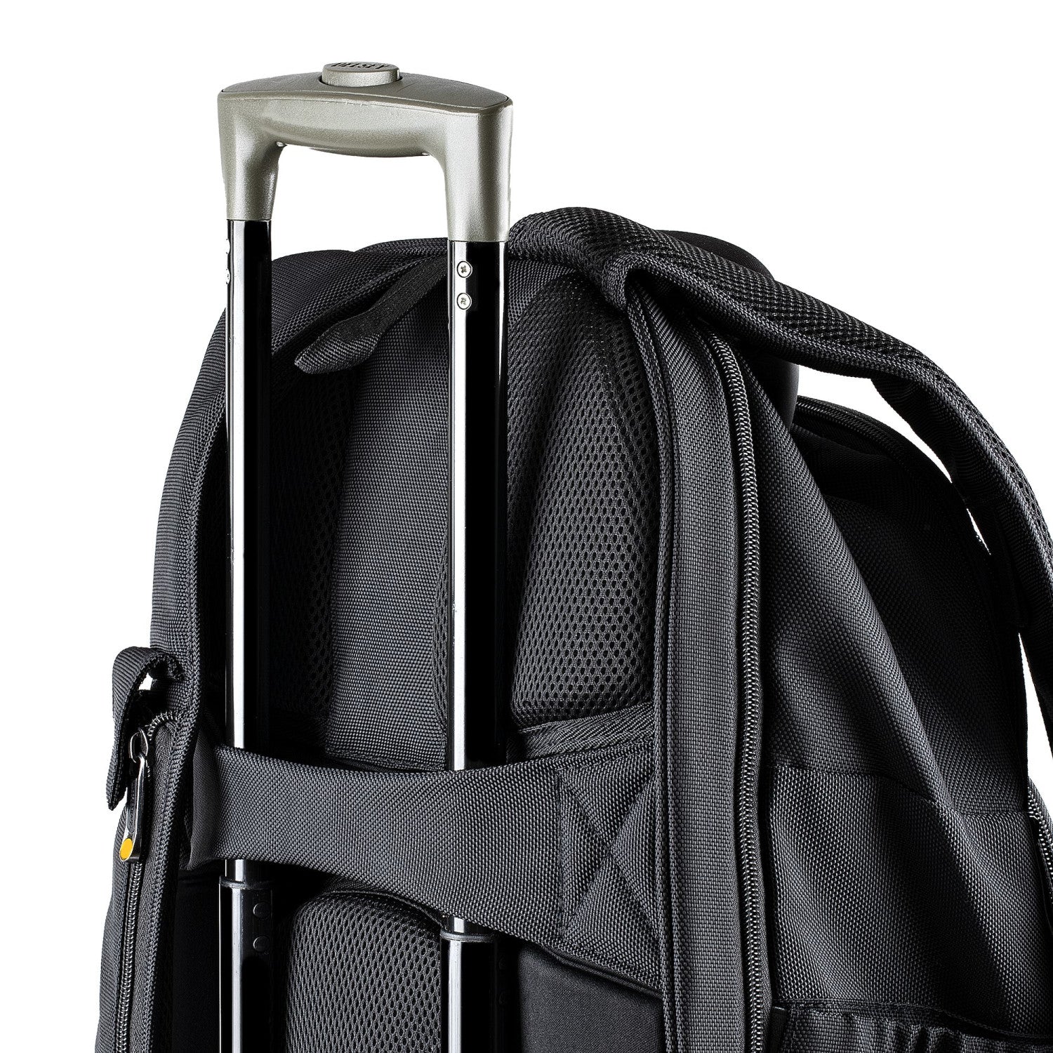StarTech NTBKBAG156 Borsa Zaino per Laptop Notebook 15.6 Pollici Nero