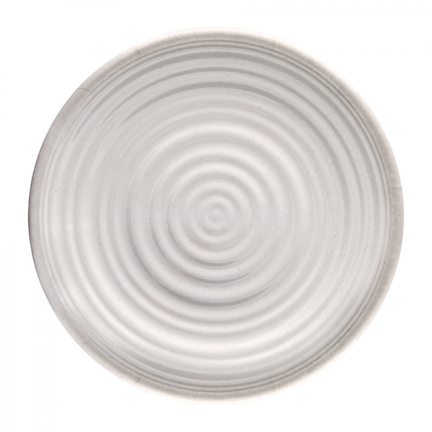 Brunner Piatto Da Dessert Savana Ø 21 Cm Melamina Stone Touch BPA Free
