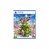Bandai Namco Entertainment Il Grinch 2: Salvando Il Natale - Nintendo Switch