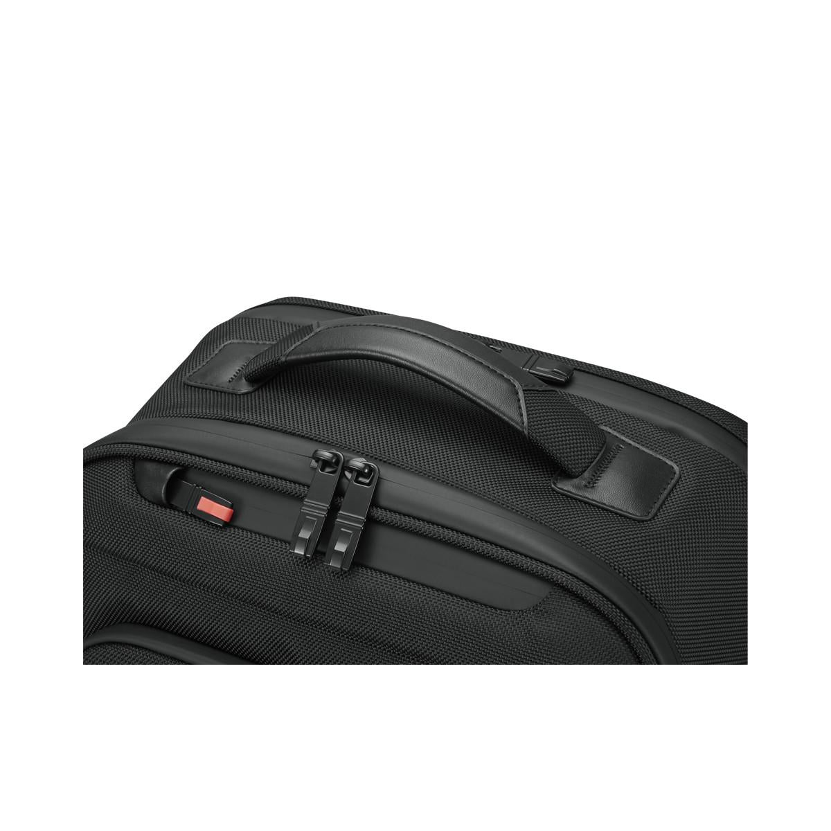 Lenovo ThinkPad Professional 16-inch Gen 2 zaino Zaino casual Nero Plastica