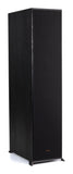 Klipsch R-820F Altoparlanti Nero Cablato 150 W