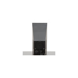 Empire Media S-120 1-via Nero Cablato 16 W