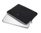 Trust 21251 borsa per laptop 33,8 cm 13.3" Custodia a tasca Nero