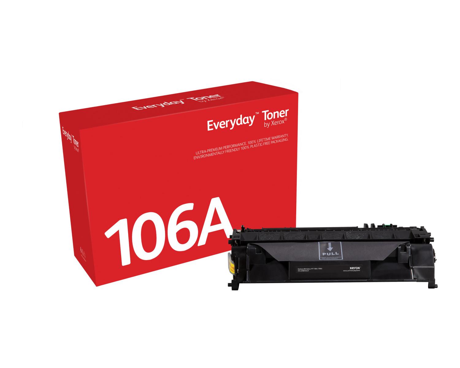 Everyday 006R04525 cartuccia toner 1 pz