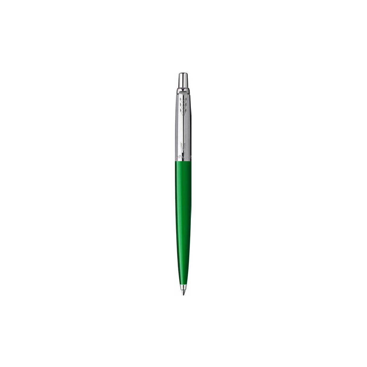 Parker Jotter Originals Blu Penna a sfera retrattile a clip Medio 1 pz