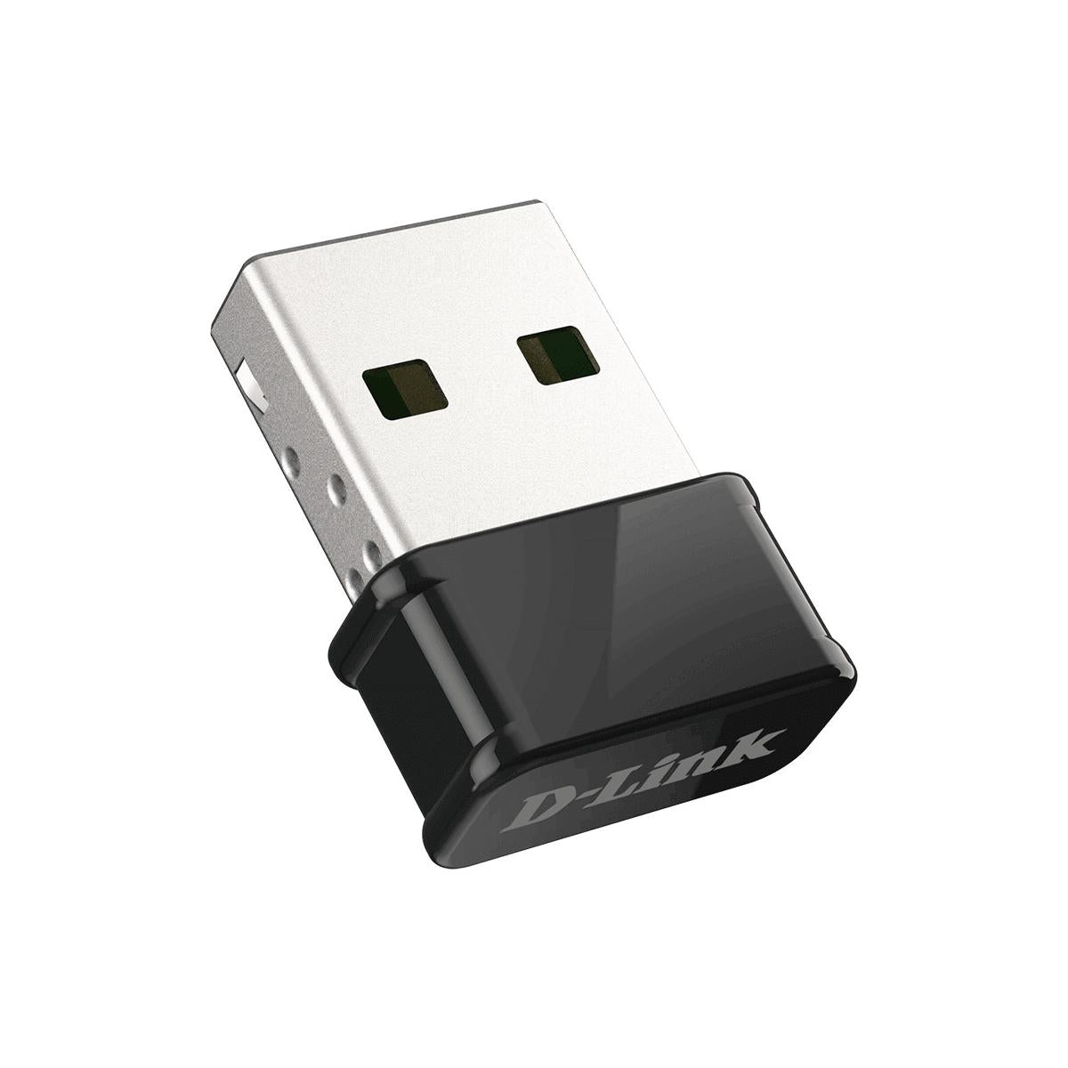 D-Link DWA-181 scheda di rete e adattatore WLAN