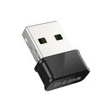 D-Link DWA-181 scheda di rete e adattatore WLAN