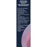 Oral-B Testine di Ricambio iO Series Gentle Care Black, testine rotonde di ricambio originali, setole angolate per una rimozione più profonda della placca, testina più morbida, adatte a gengive sensibili, 3