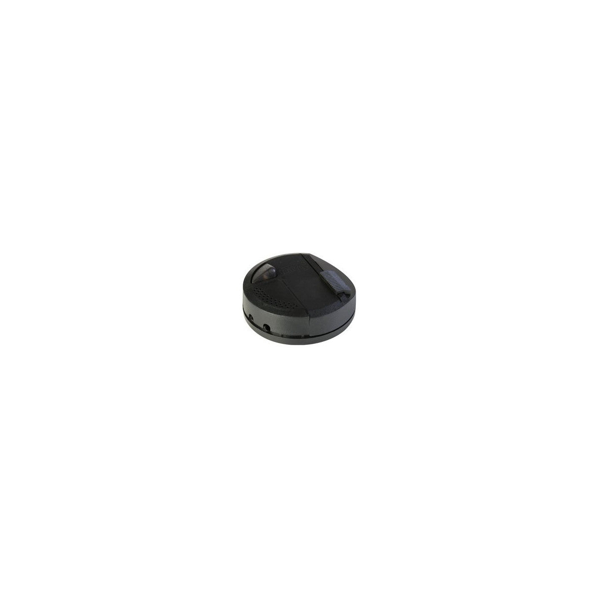 Poly Pool Regolatore di Luminosità da Tavolo per Lampade LED e Alogene 4-100W Nero PP0672-1