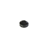 Poly Pool Regolatore di Luminosità da Tavolo per Lampade LED e Alogene 4-100W Nero PP0672-1