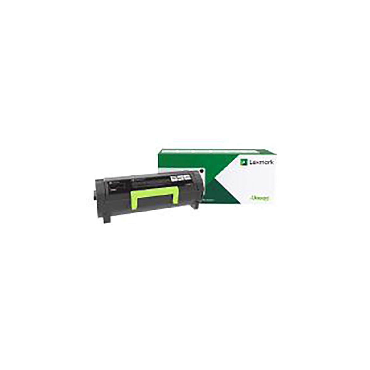 Lexmark B242H00 cartuccia toner 1 pz Originale Nero
