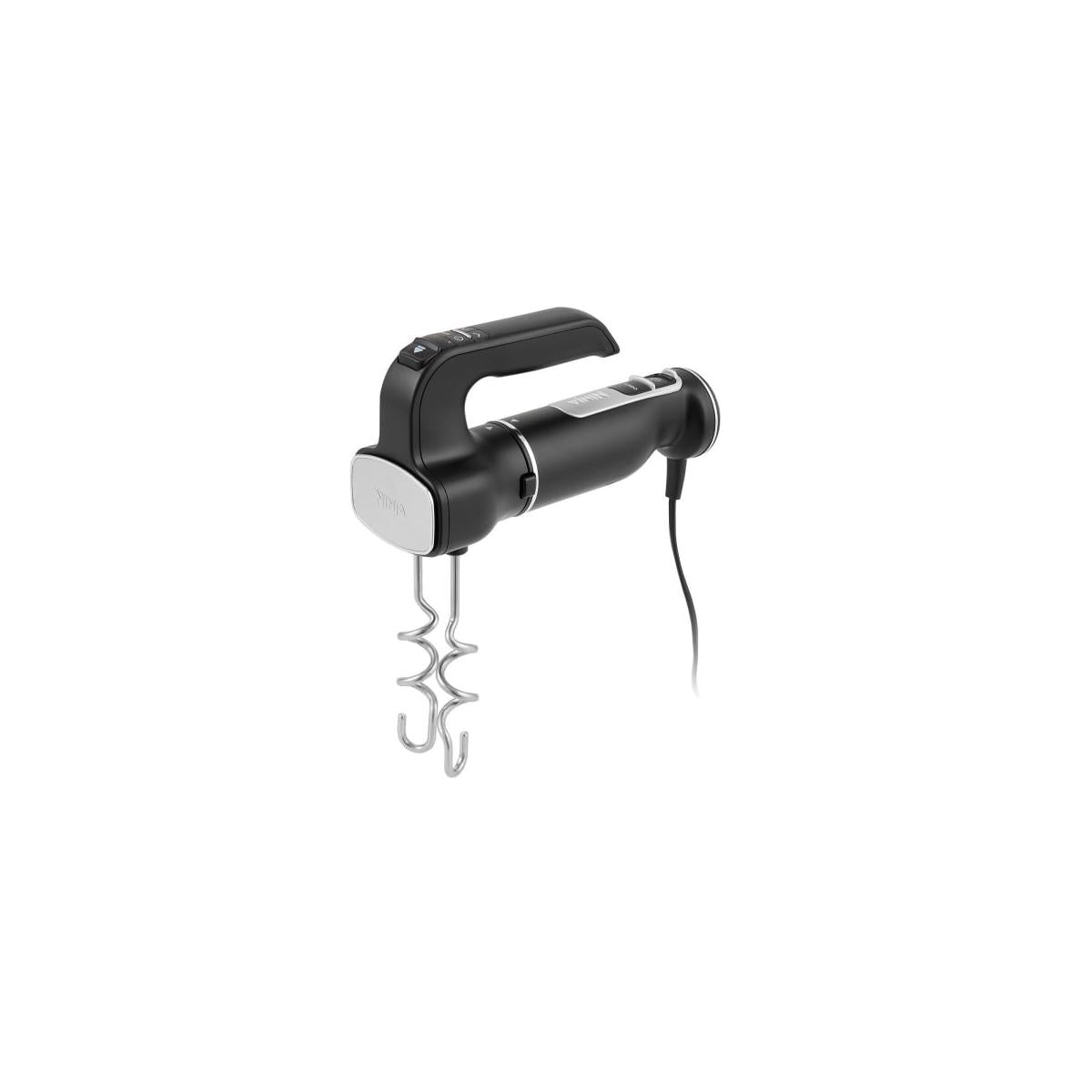 Ninja CI100EU Frullatore 3 in 1 PowerBase 850W Nero