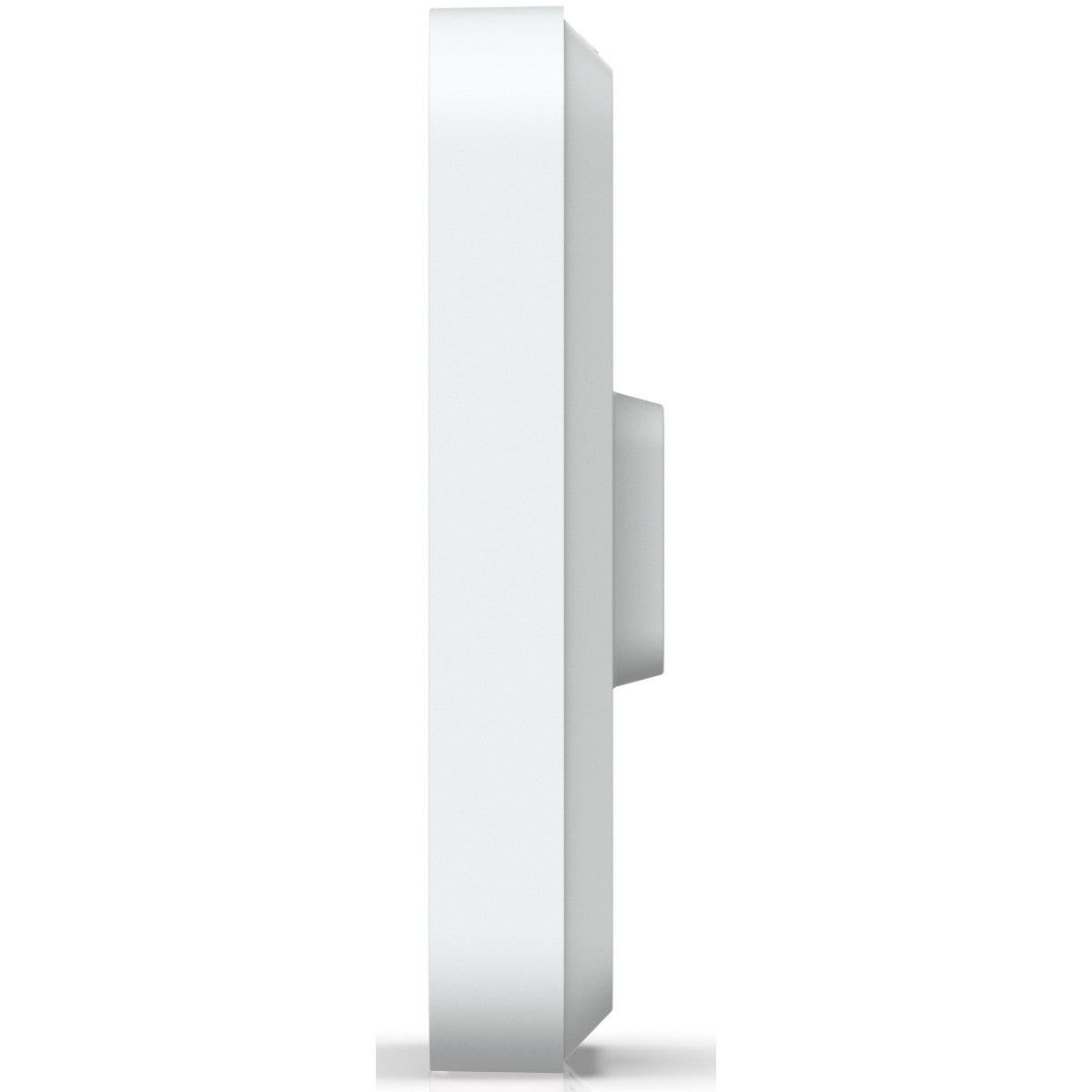 Ubiquiti U7 In-Wall 4300 Mbit/s Bianco Supporto Power over Ethernet (PoE)