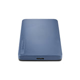 Intenso Memory Safe disco rigido esterno 2 TB, blu