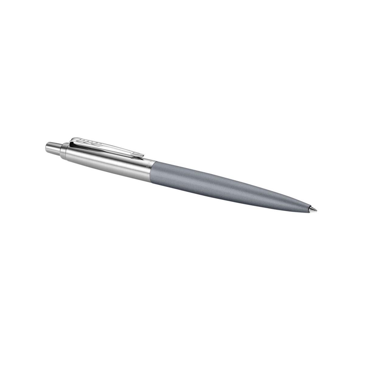Parker 2068360 penna a sfera Blu Penna a sfera retrattile a clip Medio 1 pz