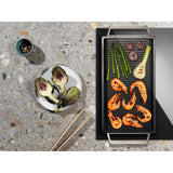 Electrolux KIV63443CT Nero Da incasso 60 cm Piano cottura a induzione 4 Fornelli