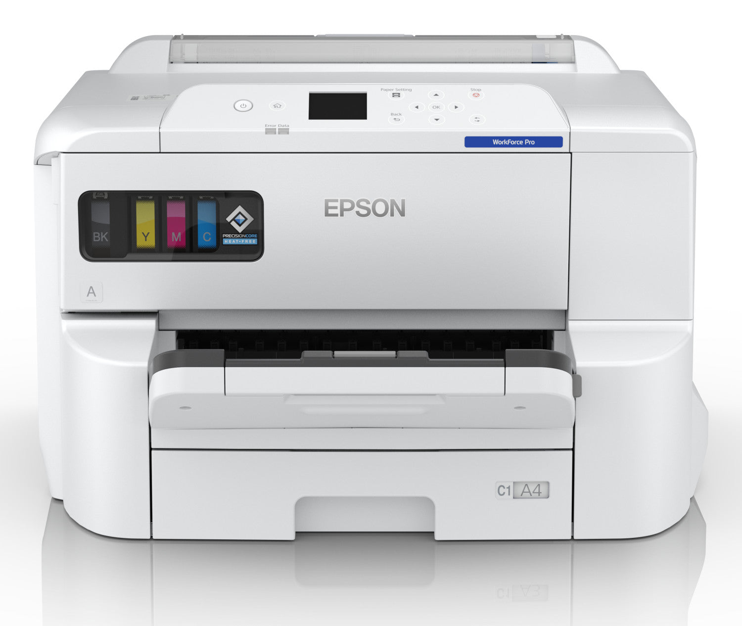 Epson WorkForce Pro EP-C7000DW stampante a getto d'inchiostro A colori 4800 x 1200 DPI A3 Wi-Fi