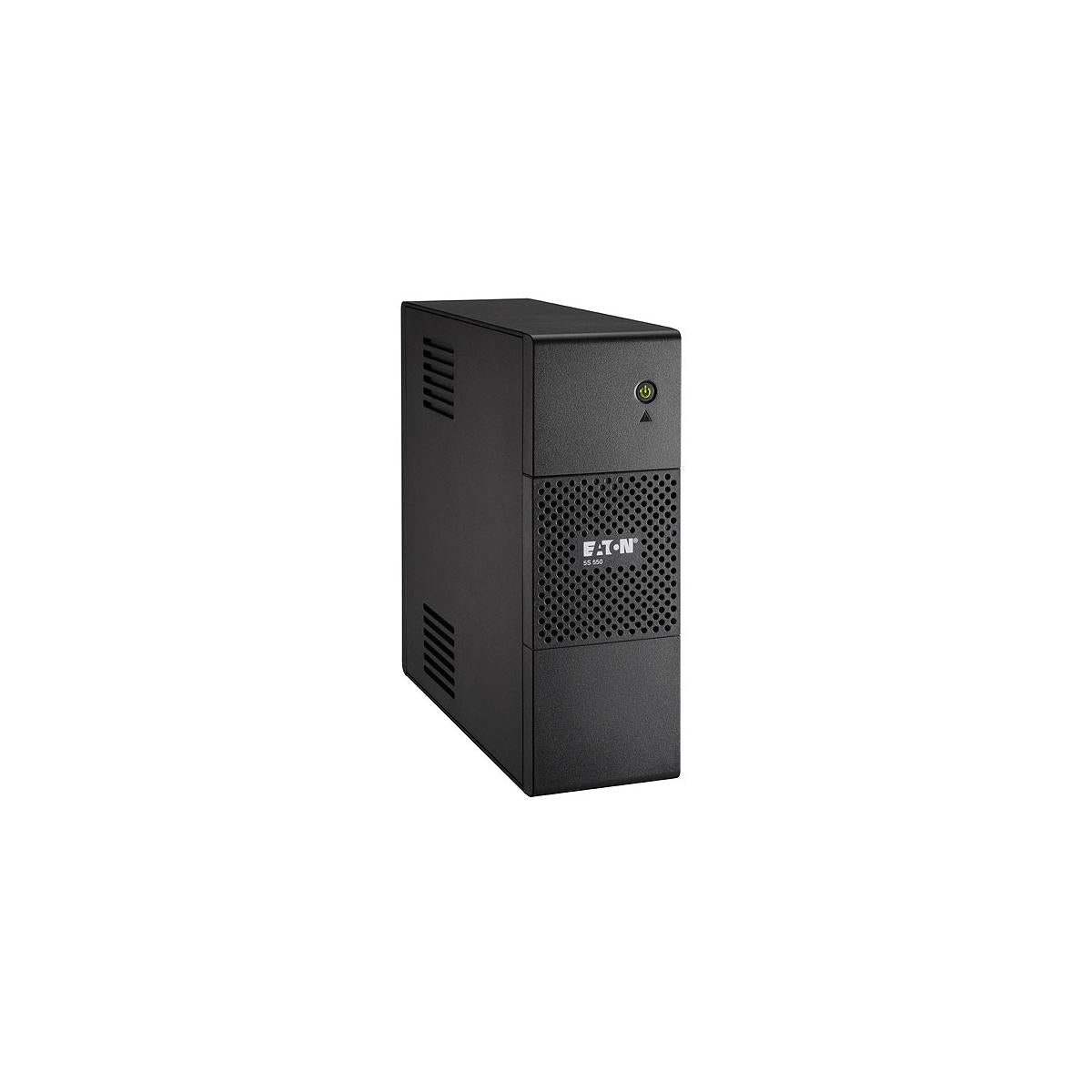 Eaton 5S 550i gruppo di continuità (UPS) 0,55 kVA 330 W 4 presa(e) AC