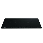 Hotpoint Ariston HB 5177C NE Nero Da incasso 77 cm Piano cottura a induzione 4 Fornello(i)
