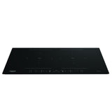 Hotpoint Ariston HB 5177C NE Nero Da incasso 77 cm Piano cottura a induzione 4 Fornello(i)